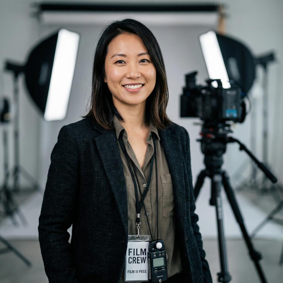 偷拍自拍首席制片人李婷